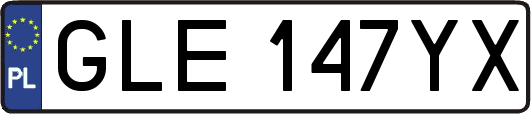 GLE147YX