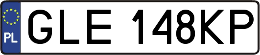 GLE148KP