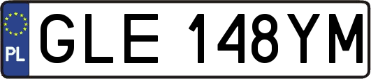GLE148YM