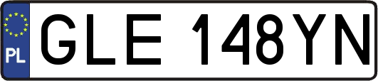 GLE148YN