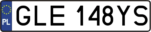 GLE148YS