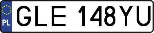 GLE148YU