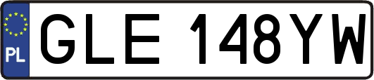 GLE148YW