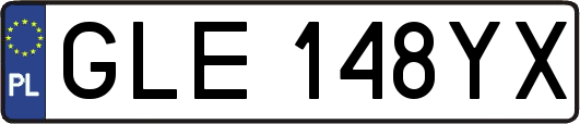 GLE148YX