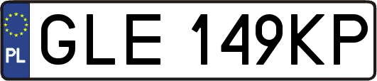 GLE149KP