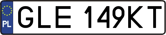 GLE149KT