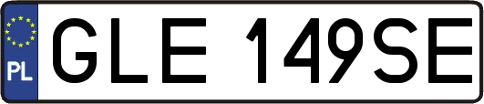 GLE149SE