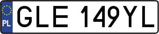 GLE149YL