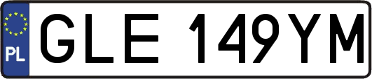 GLE149YM