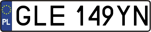 GLE149YN