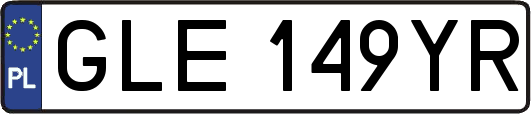 GLE149YR