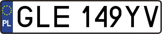 GLE149YV