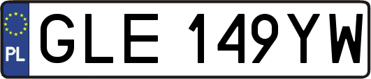 GLE149YW