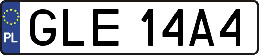 GLE14A4
