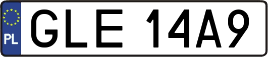GLE14A9