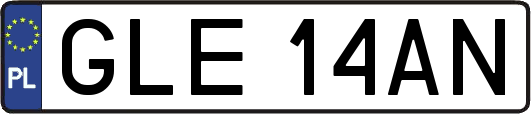 GLE14AN