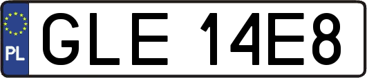 GLE14E8