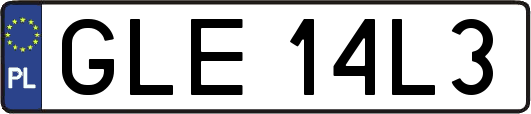 GLE14L3
