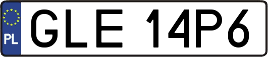 GLE14P6