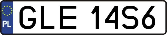 GLE14S6