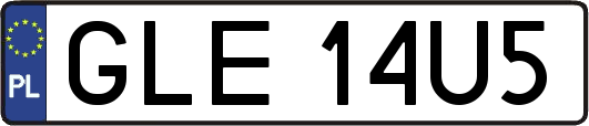 GLE14U5