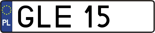 GLE15