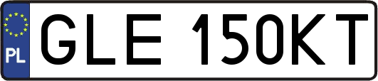 GLE150KT