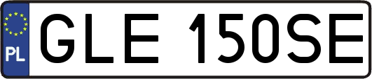 GLE150SE
