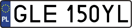 GLE150YL