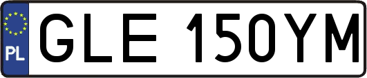GLE150YM