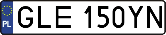 GLE150YN