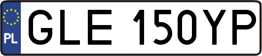 GLE150YP