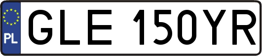 GLE150YR