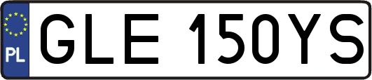 GLE150YS