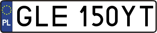 GLE150YT