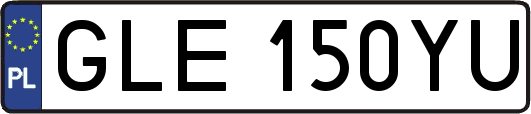 GLE150YU
