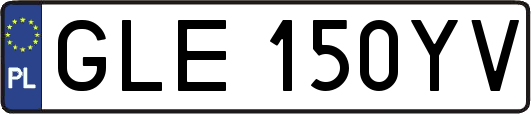 GLE150YV