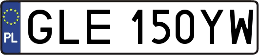 GLE150YW