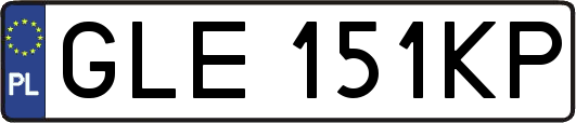 GLE151KP