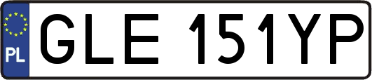 GLE151YP