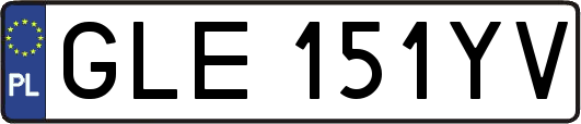 GLE151YV