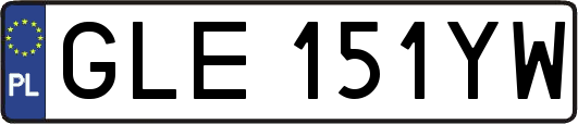 GLE151YW