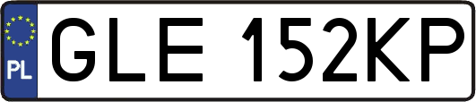 GLE152KP