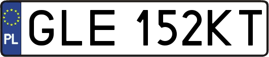GLE152KT