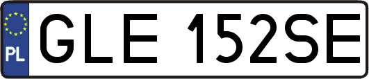 GLE152SE