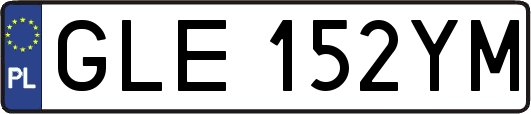 GLE152YM