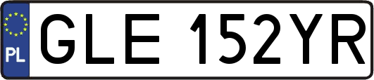 GLE152YR