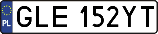 GLE152YT