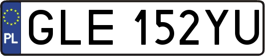GLE152YU