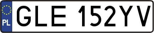 GLE152YV